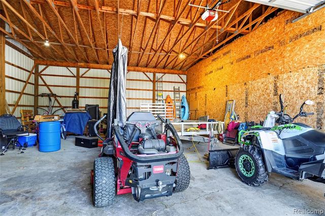 4260 Sylvan Road, Grass Lake, MI 49240