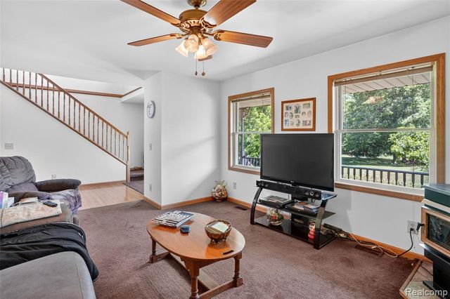 4260 Sylvan Road, Grass Lake, MI 49240