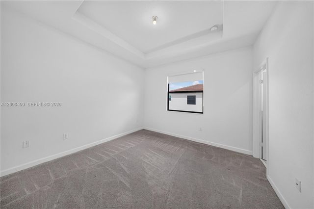 23450 SW 127th Pl, Homestead, FL 33032