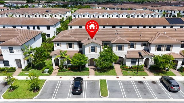 23450 SW 127th Pl, Homestead, FL 33032