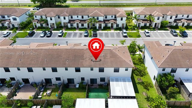 23450 SW 127th Pl, Homestead, FL 33032