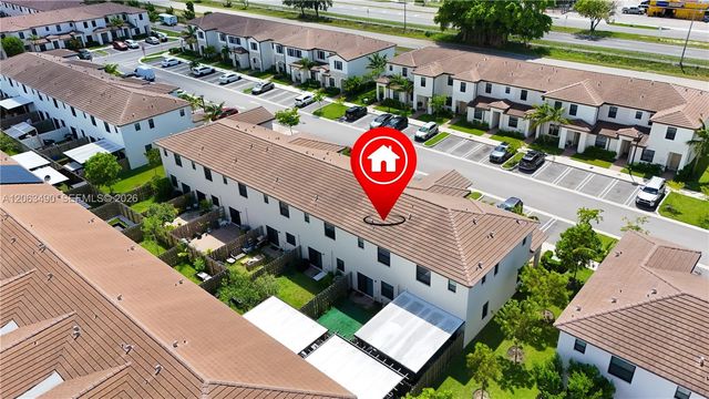 23450 SW 127th Pl, Homestead, FL 33032