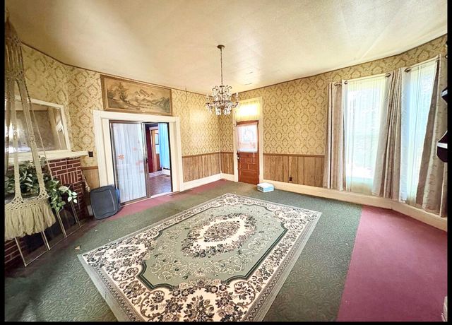 418 Front Street, Vanceburg, KY 41179