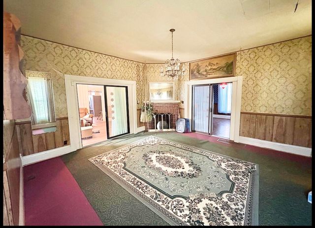 418 Front Street, Vanceburg, KY 41179