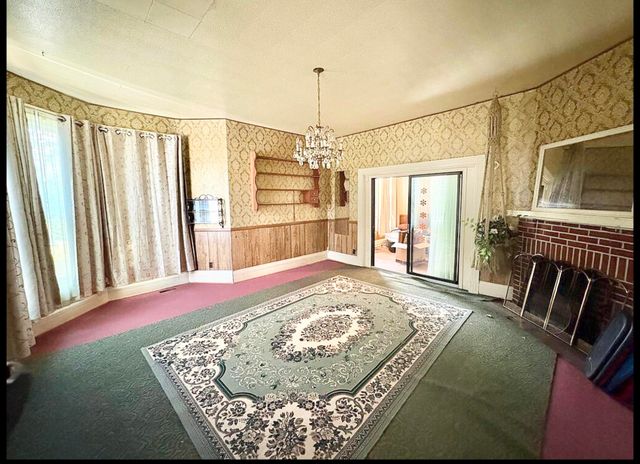 418 Front Street, Vanceburg, KY 41179