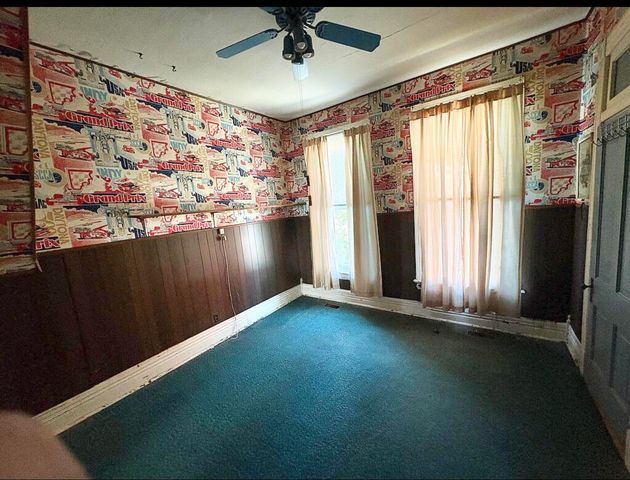 418 Front Street, Vanceburg, KY 41179