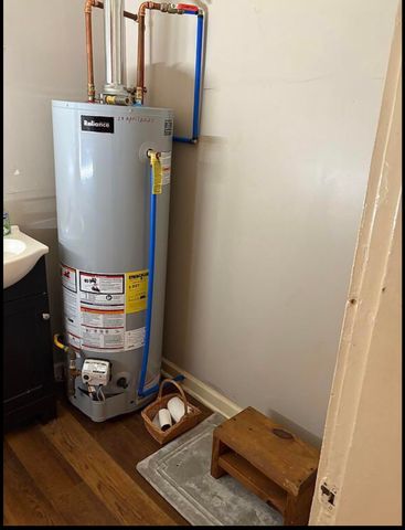 418 Front Street, Vanceburg, KY 41179