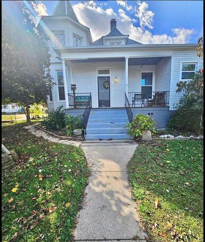 418 Front Street, Vanceburg, KY 41179