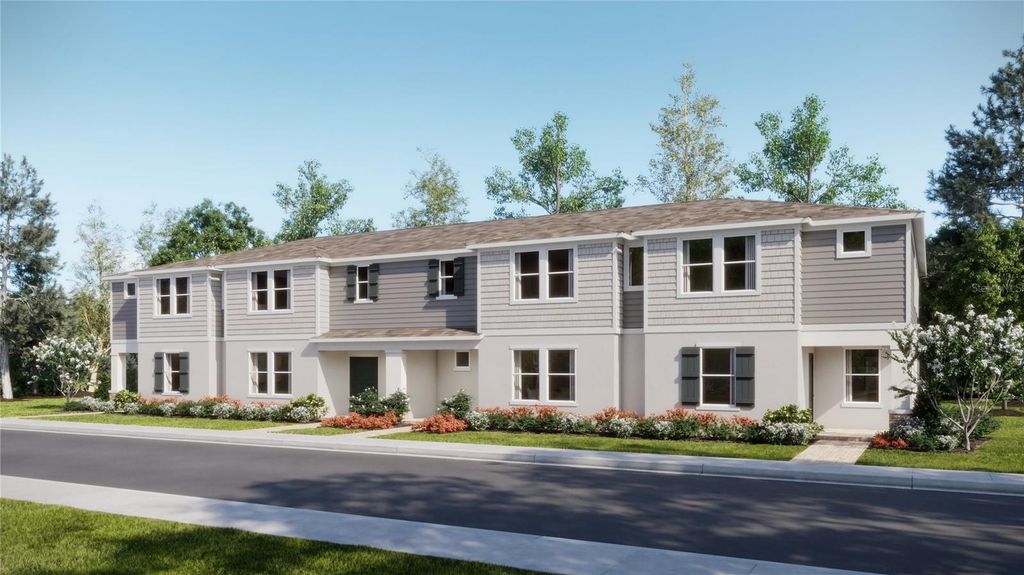 4461 ELLIOTS ASTOR BOULEVARD, St Cloud, FL 34772