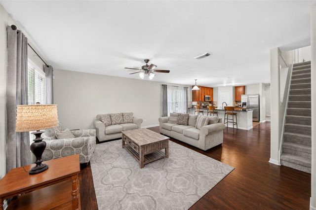 9130 Rolling Rapids Road, Humble, TX 77346