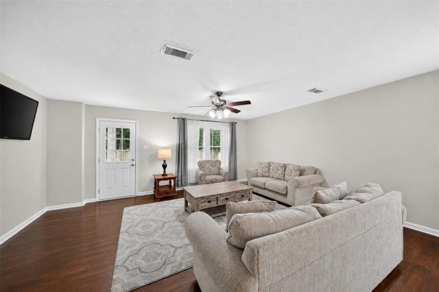 9130 Rolling Rapids Road, Humble, TX 77346