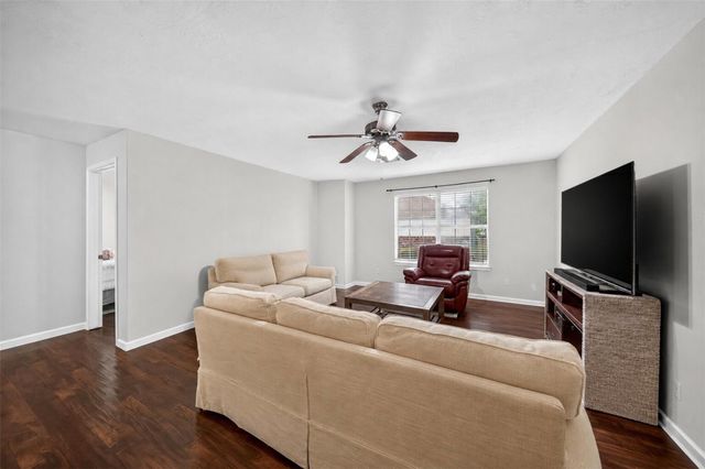 9130 Rolling Rapids Road, Humble, TX 77346
