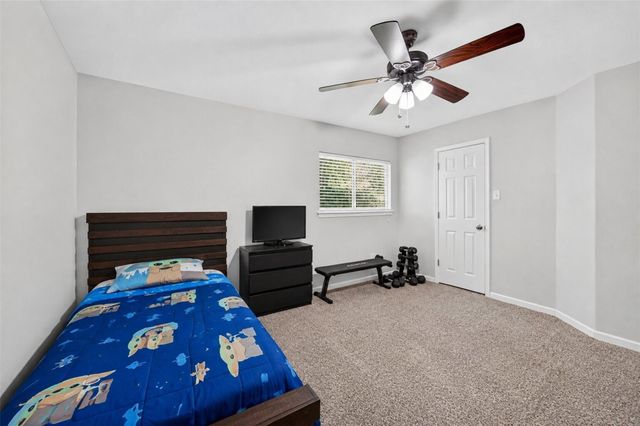 9130 Rolling Rapids Road, Humble, TX 77346