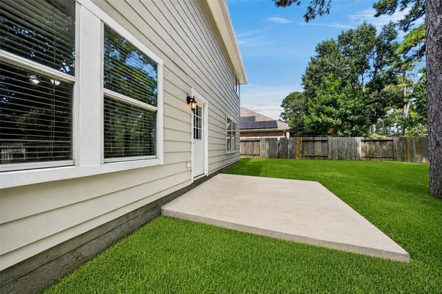 9130 Rolling Rapids Road, Humble, TX 77346