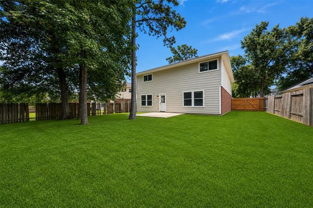 9130 Rolling Rapids Road, Humble, TX 77346