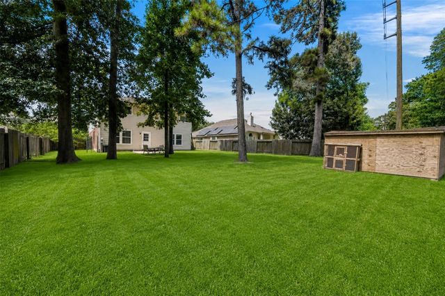 9130 Rolling Rapids Road, Humble, TX 77346