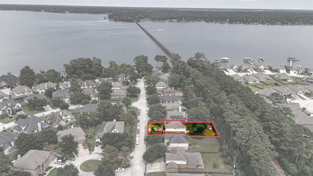 9130 Rolling Rapids Road, Humble, TX 77346