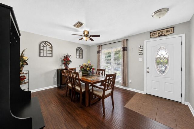 9130 Rolling Rapids Road, Humble, TX 77346