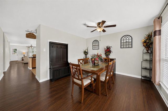9130 Rolling Rapids Road, Humble, TX 77346