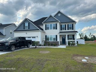 49 Skidaway Lane, Rocky Point, NC 28457