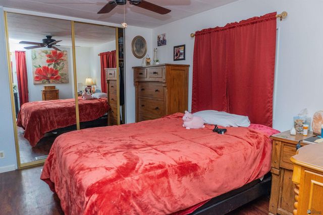 1402 W Jennifer Ln, Yuma, AZ 85365