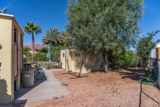 1402 W Jennifer Ln, Yuma, AZ 85365