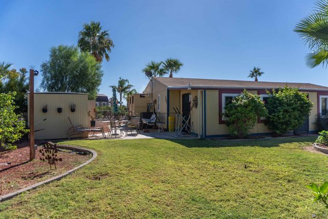 1402 W Jennifer Ln, Yuma, AZ 85365