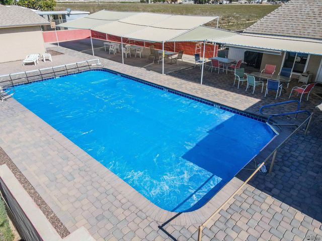 1402 W Jennifer Ln, Yuma, AZ 85365