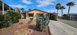 1402 W Jennifer Ln, Yuma, AZ 85365