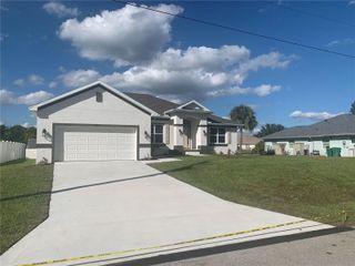 12482 KNEELAND TERRACE, Port Charlotte, FL 33981