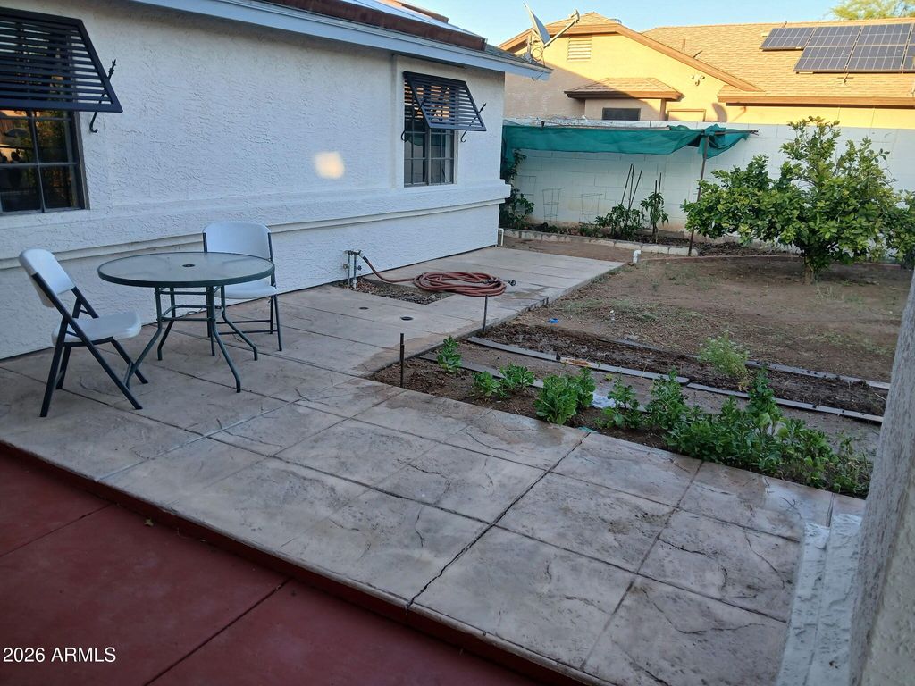 3638 W MICHELLE Drive, Glendale, AZ 85308 — photo 5