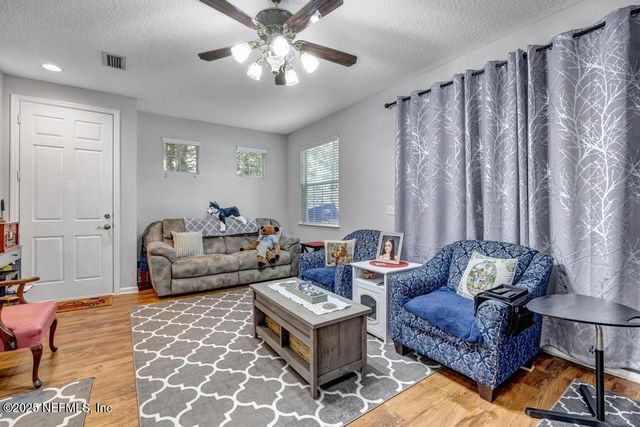 3740 CRESWICK Circle, A, Orange Park, FL 32065