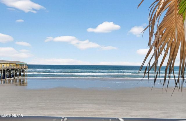 3703 S ATLANTIC AVENUE 504, Daytona Beach Shores, FL 32118