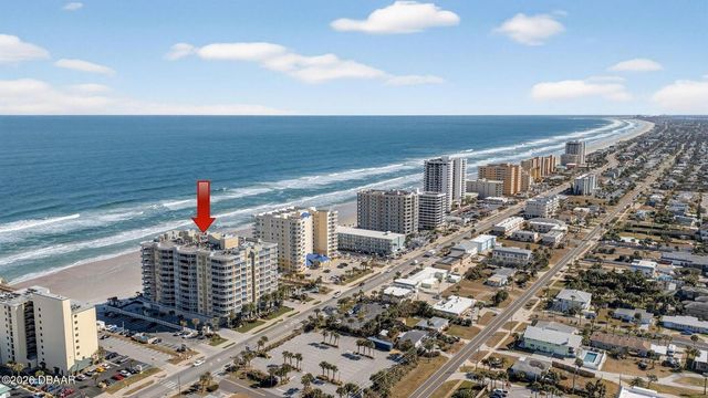 3703 S ATLANTIC AVENUE 504, Daytona Beach Shores, FL 32118