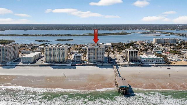 3703 S ATLANTIC AVENUE 504, Daytona Beach Shores, FL 32118