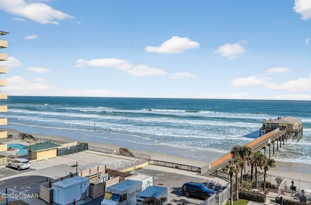 3703 S ATLANTIC AVENUE 504, Daytona Beach Shores, FL 32118