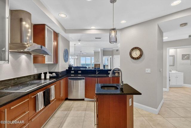 3703 S ATLANTIC AVENUE 504, Daytona Beach Shores, FL 32118