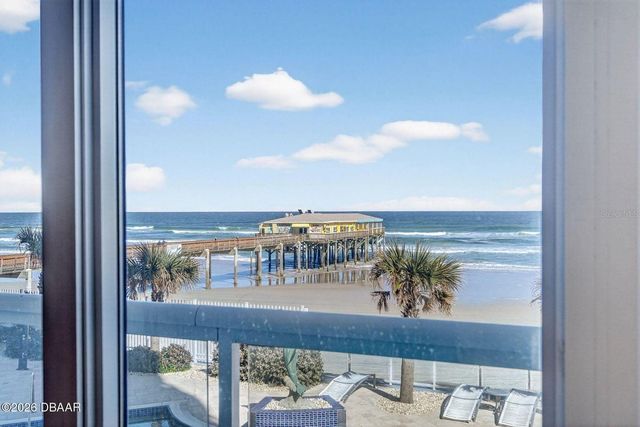 3703 S ATLANTIC AVENUE 504, Daytona Beach Shores, FL 32118