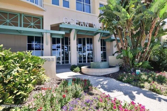 3703 S ATLANTIC AVENUE 504, Daytona Beach Shores, FL 32118