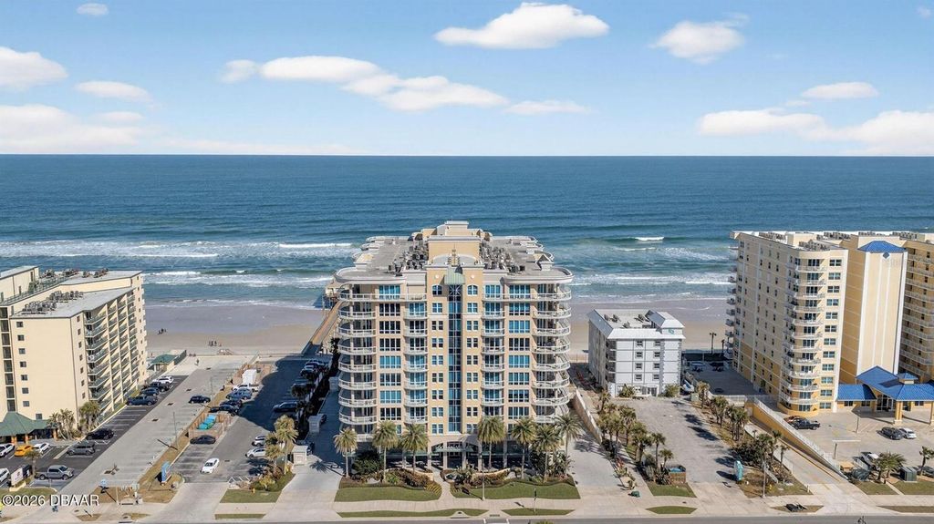 3703 S ATLANTIC AVENUE 504, Daytona Beach Shores, FL 32118