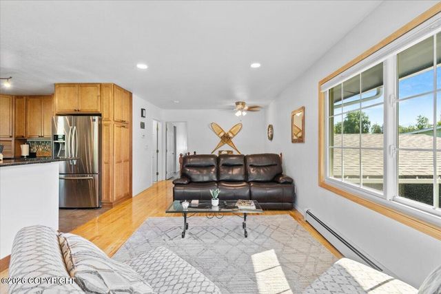 4801 Canterbury Way, Anchorage, AK 99503