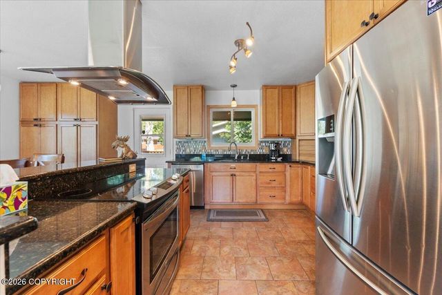 4801 Canterbury Way, Anchorage, AK 99503