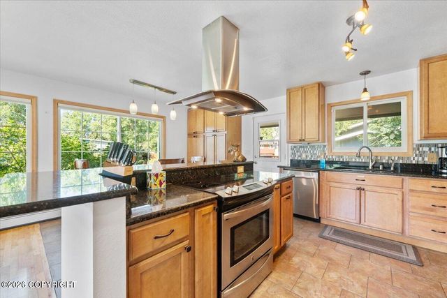 4801 Canterbury Way, Anchorage, AK 99503