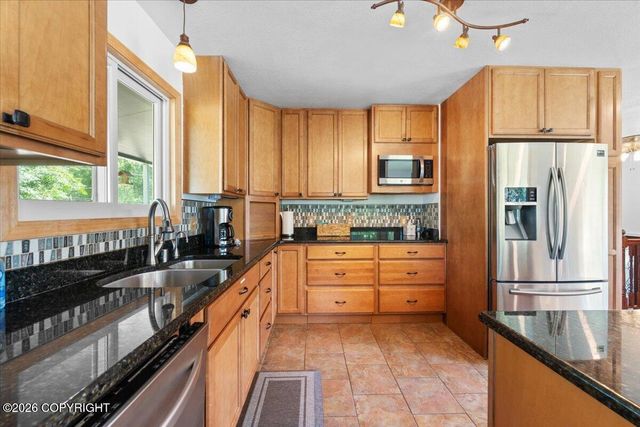 4801 Canterbury Way, Anchorage, AK 99503