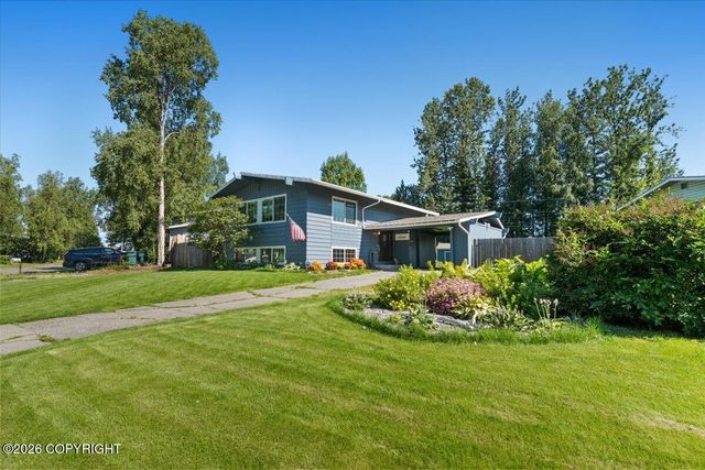 4801 Canterbury Way, Anchorage, AK 99503
