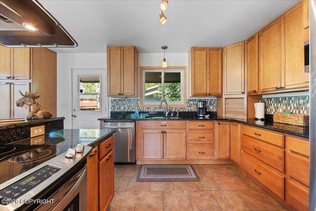 4801 Canterbury Way, Anchorage, AK 99503