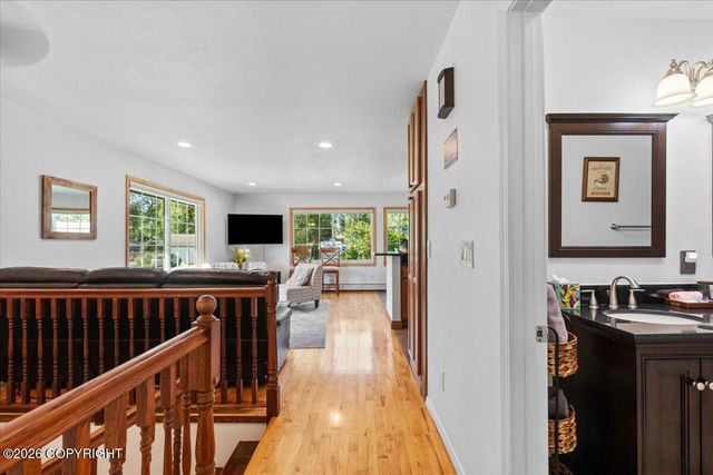 4801 Canterbury Way, Anchorage, AK 99503