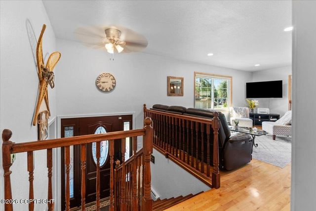 4801 Canterbury Way, Anchorage, AK 99503