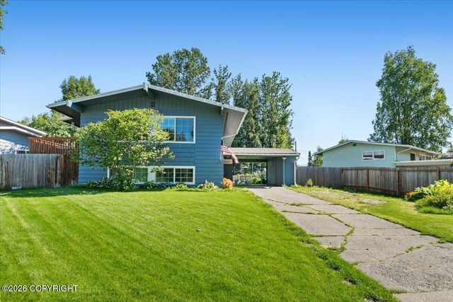 4801 Canterbury Way, Anchorage, AK 99503