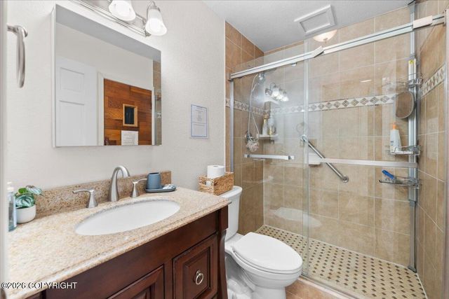 4801 Canterbury Way, Anchorage, AK 99503